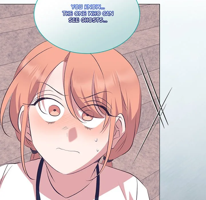 Oddity Office Chapter 23 page 47