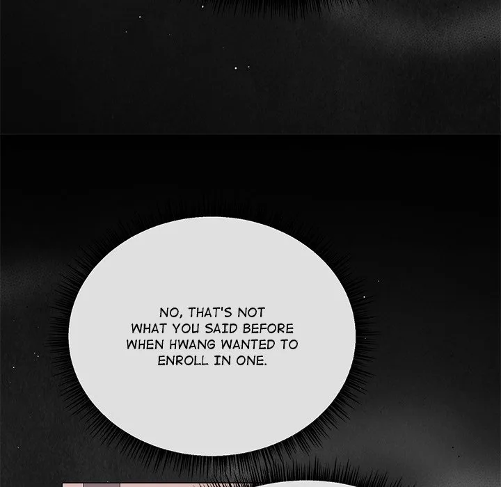 Oddity Office Chapter 23 page 54