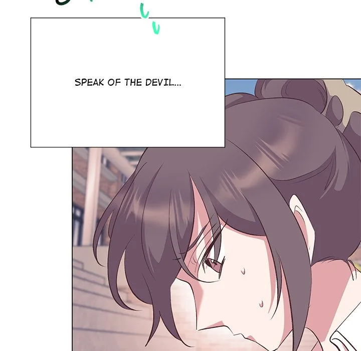 Oddity Office Chapter 23 page 11