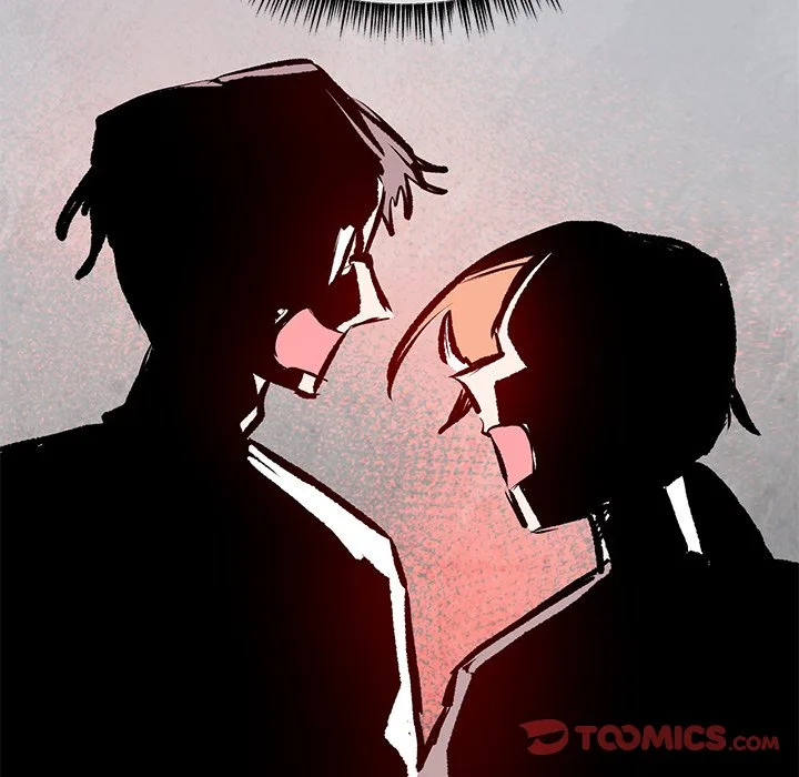 Oddity Office Chapter 23 page 57