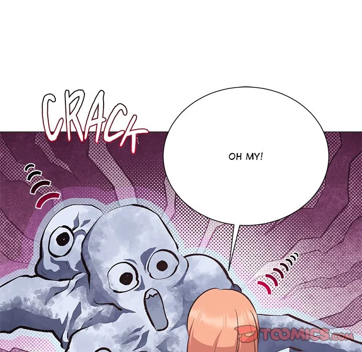 Oddity Office Chapter 23 page 84