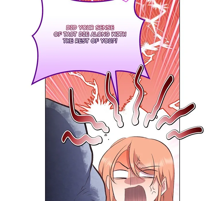 Oddity Office Chapter 23 page 82