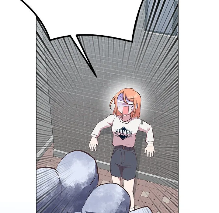 Oddity Office Chapter 23 page 90