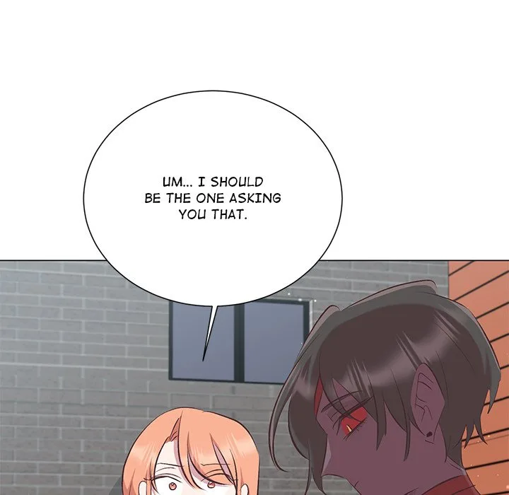 Oddity Office Chapter 23 page 105