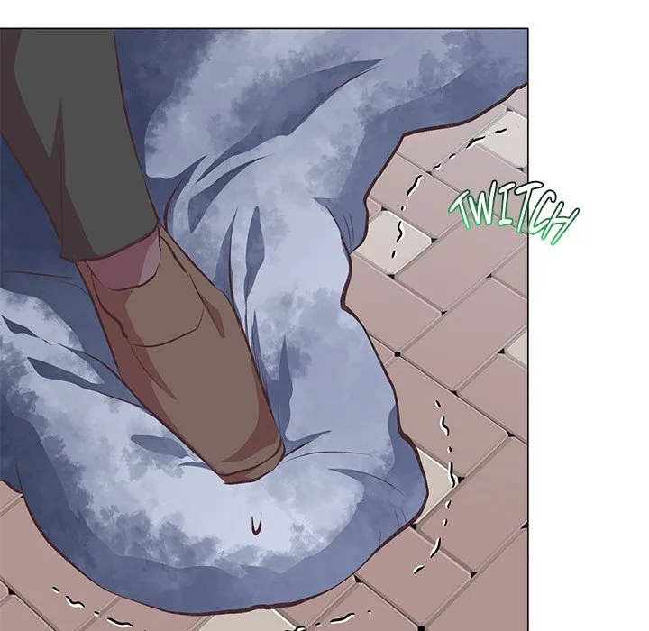 Oddity Office Chapter 23 page 107