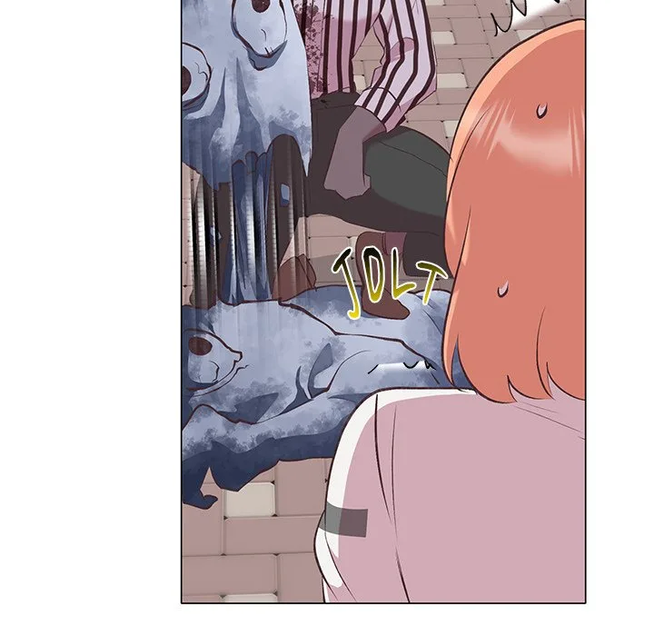 Oddity Office Chapter 23 page 110