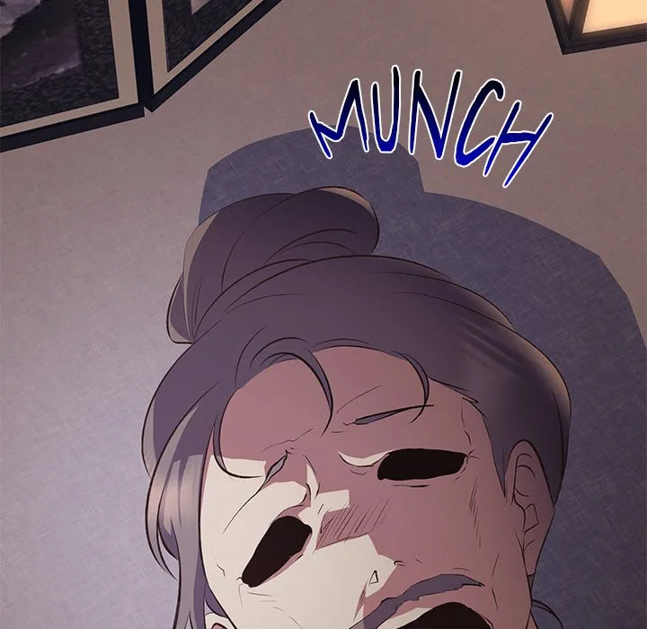 Oddity Office Chapter 24 page 17