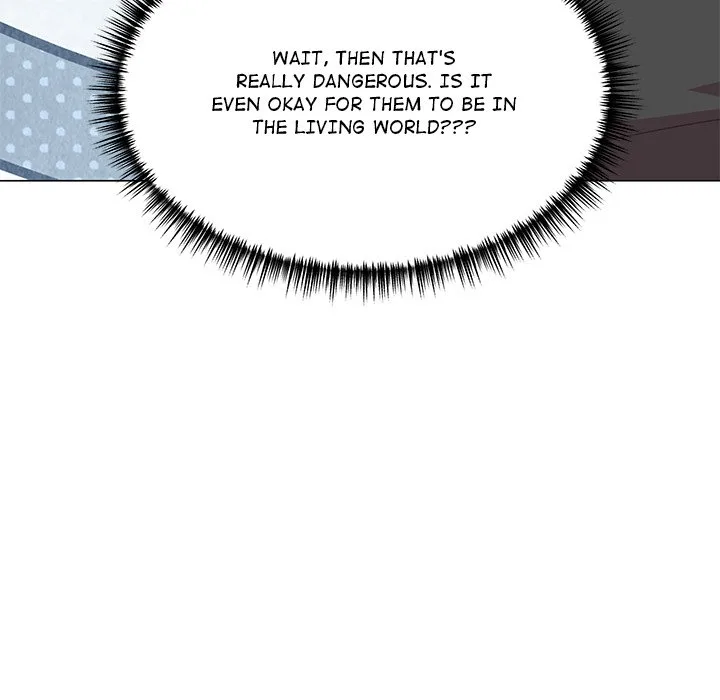 Oddity Office Chapter 24 page 61