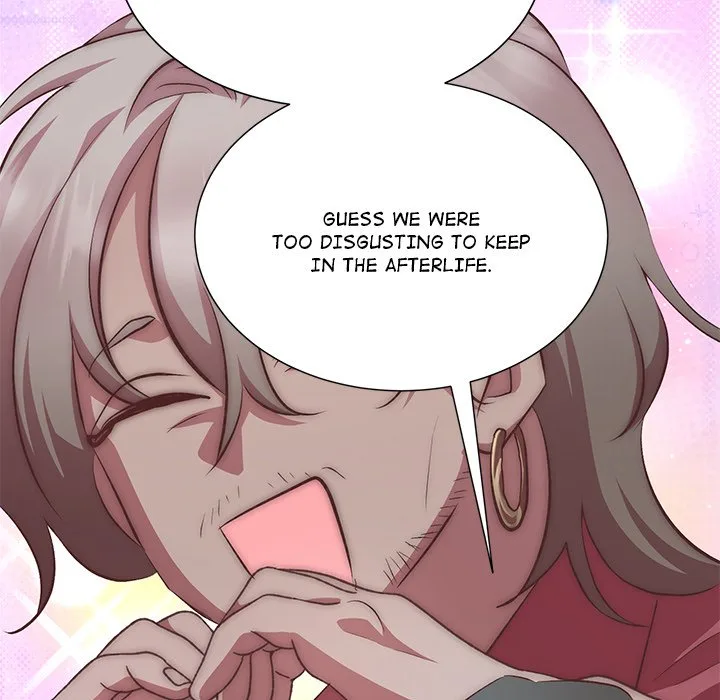 Oddity Office Chapter 24 page 64