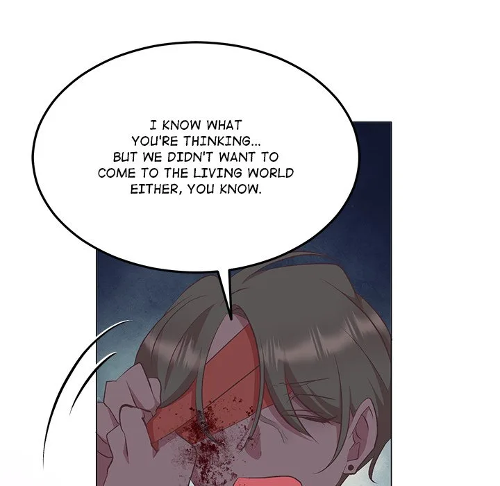 Oddity Office Chapter 24 page 62