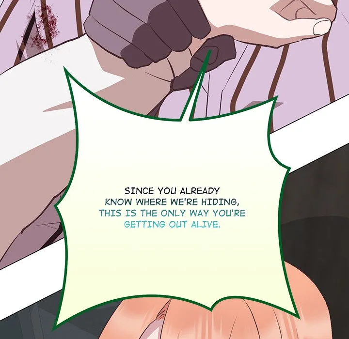 Oddity Office Chapter 24 page 82