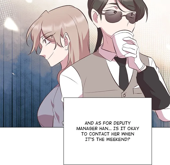 Oddity Office Chapter 24 page 99