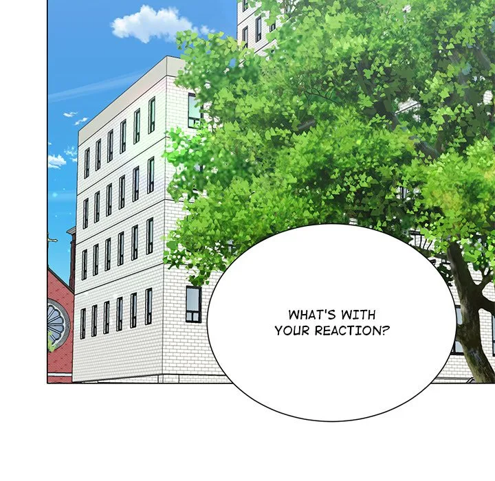 Oddity Office Chapter 24 page 123