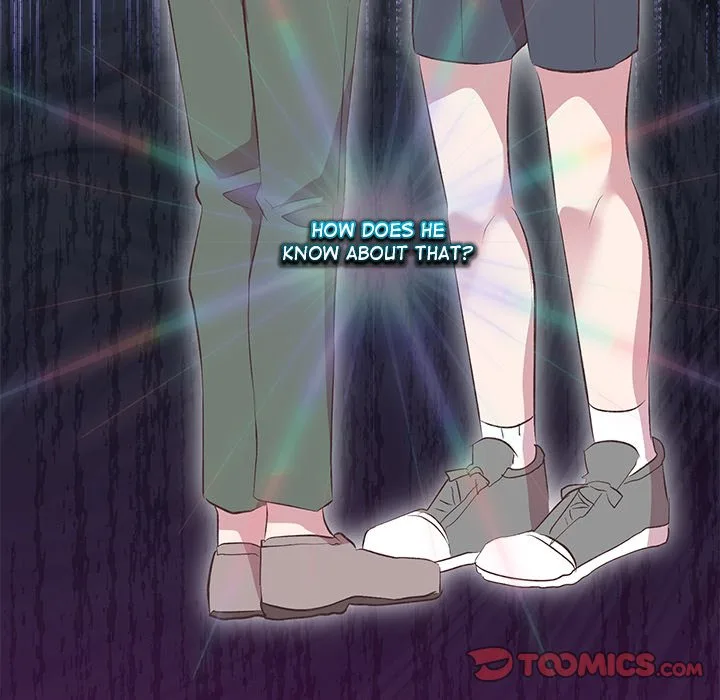 Oddity Office Chapter 24 page 129