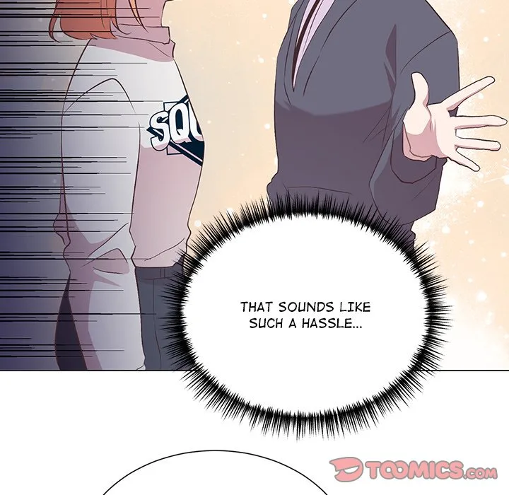 Oddity Office Chapter 25 page 21