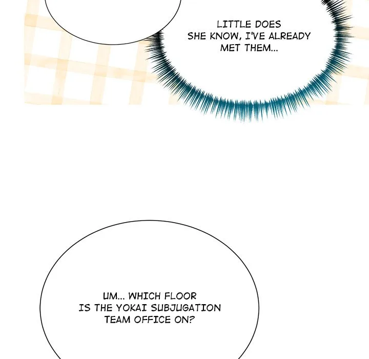 Oddity Office Chapter 25 page 54