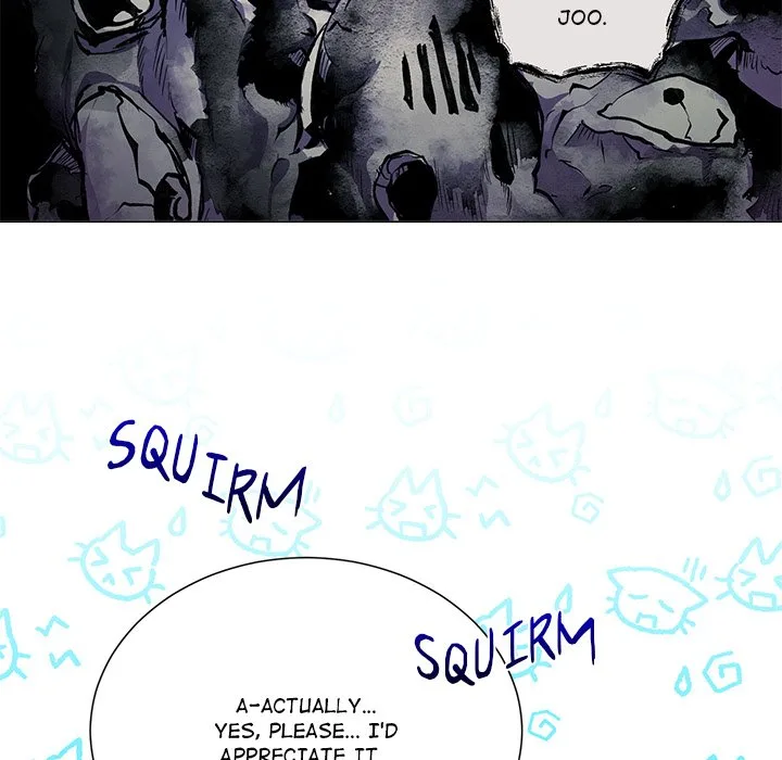 Oddity Office Chapter 25 page 37