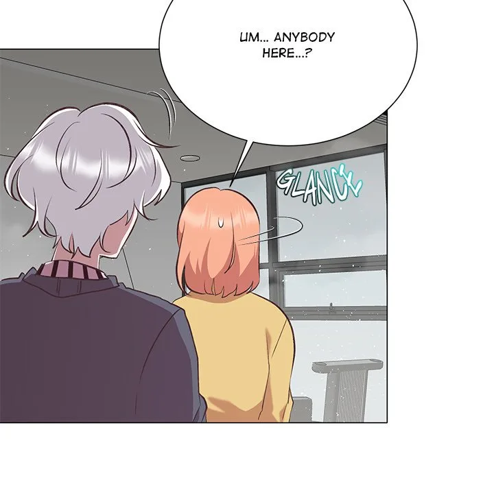 Oddity Office Chapter 25 page 64