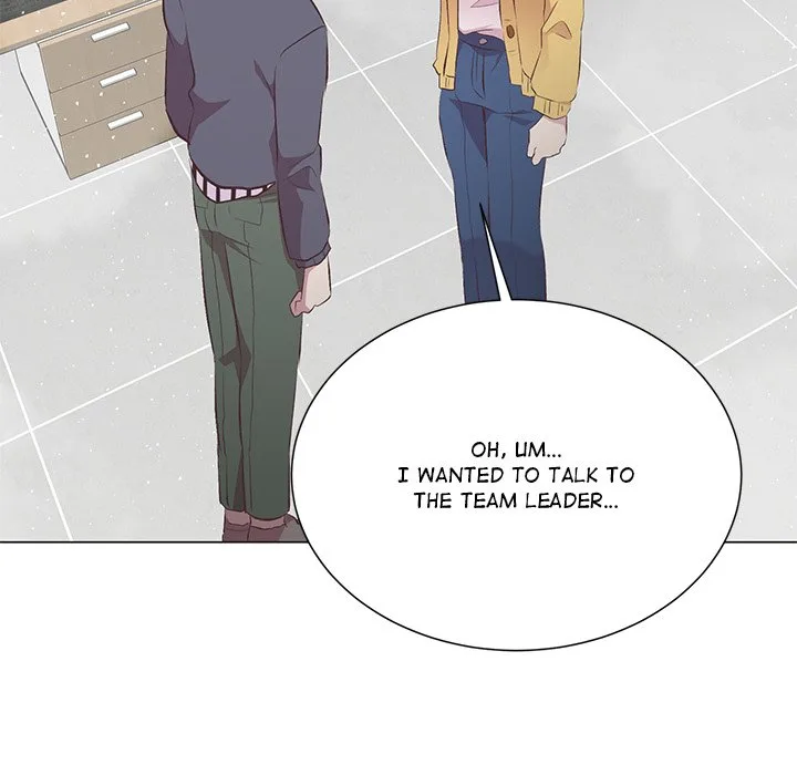 Oddity Office Chapter 25 page 68