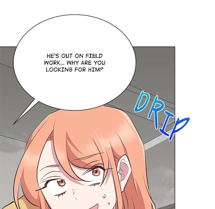 Oddity Office Chapter 25 page 69