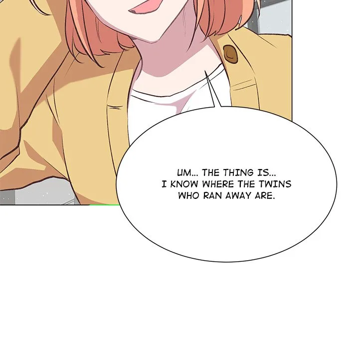 Oddity Office Chapter 25 page 70