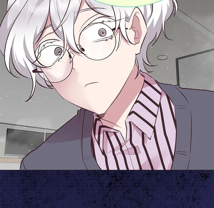 Oddity Office Chapter 25 page 83