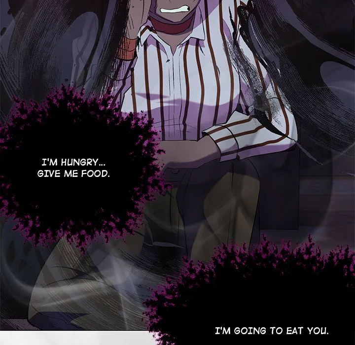 Oddity Office Chapter 25 page 105