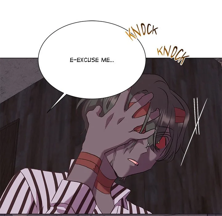 Oddity Office Chapter 25 page 114