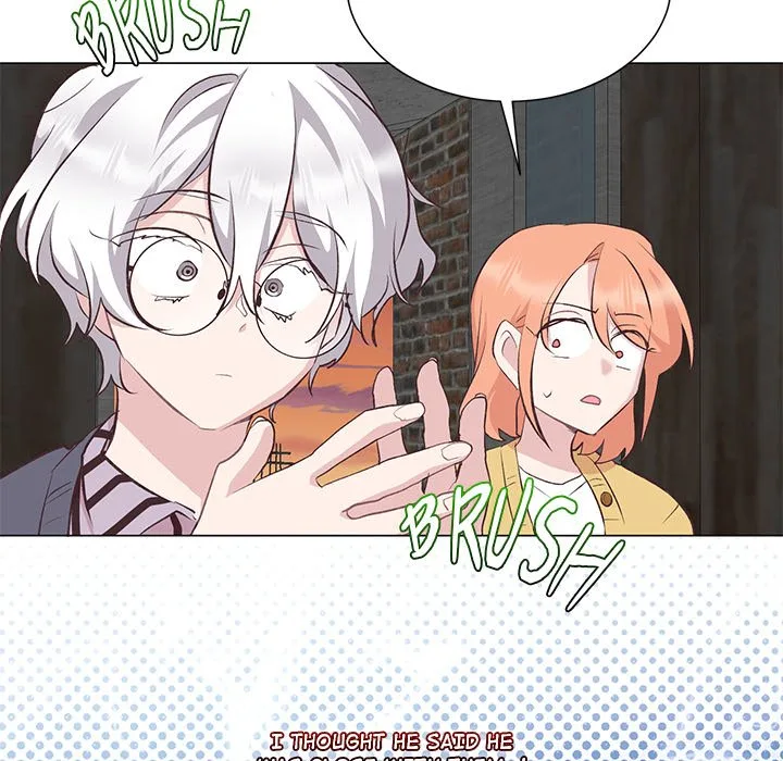 Oddity Office Chapter 25 page 133