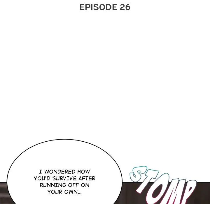 Oddity Office Chapter 26 page 33