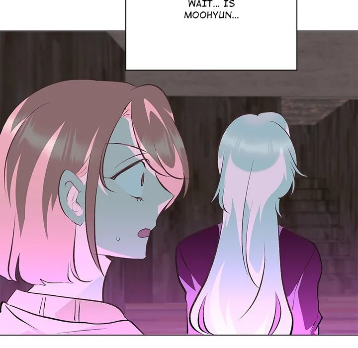 Oddity Office Chapter 26 page 72