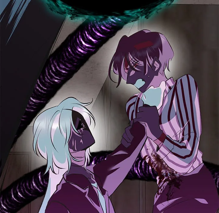 Oddity Office Chapter 26 page 81