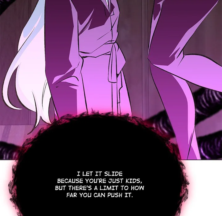 Oddity Office Chapter 26 page 82