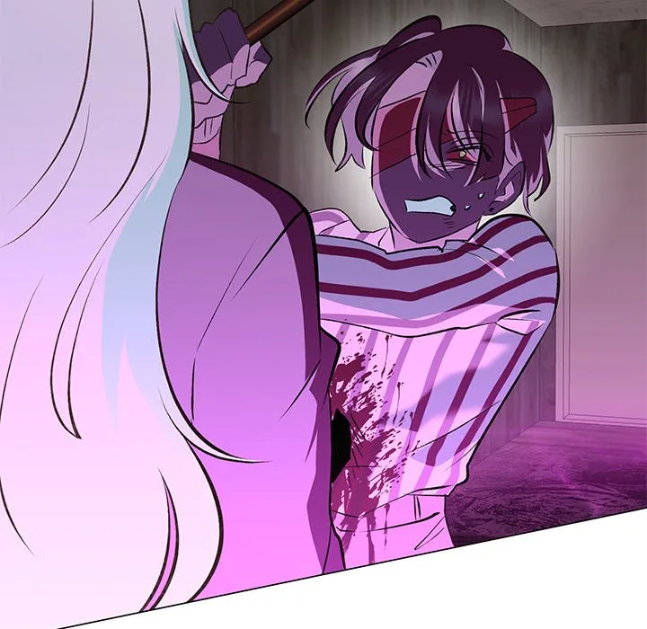 Oddity Office Chapter 26 page 91