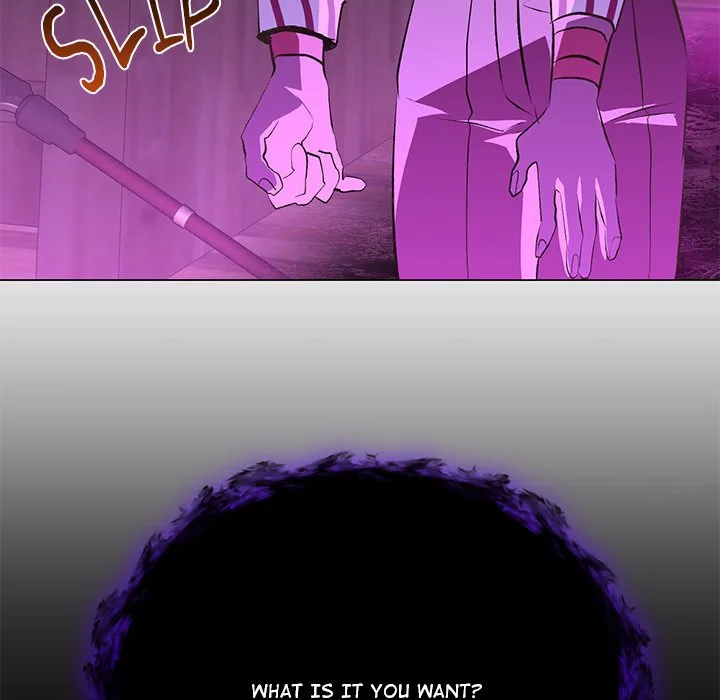 Oddity Office Chapter 26 page 98