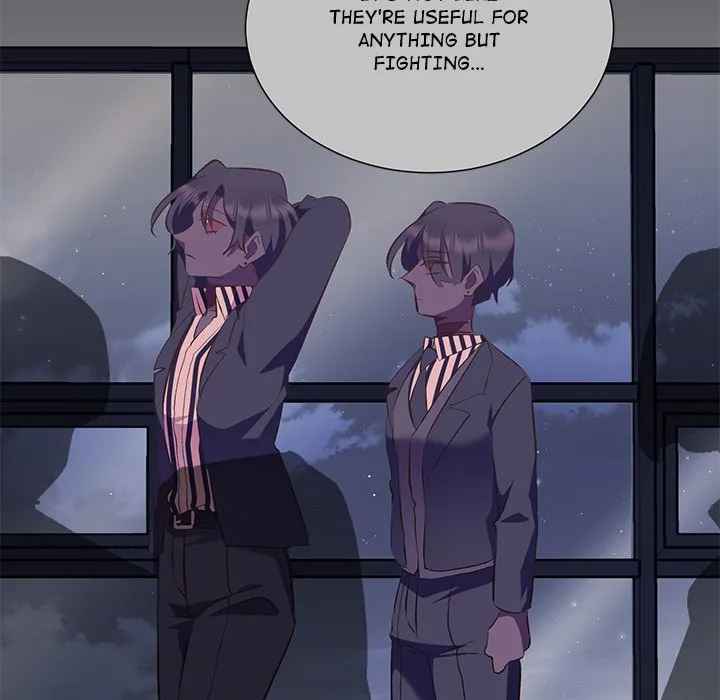 Oddity Office Chapter 26 page 106