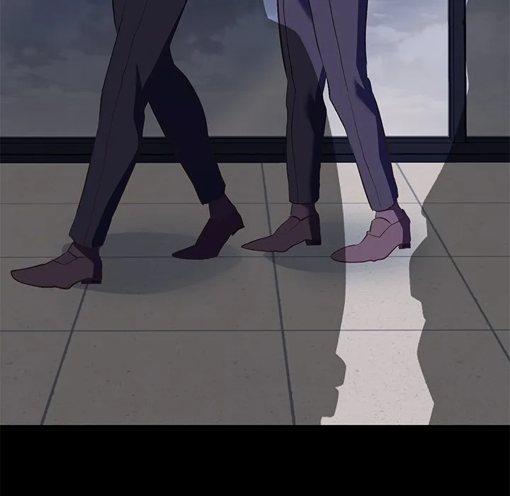 Oddity Office Chapter 26 page 107