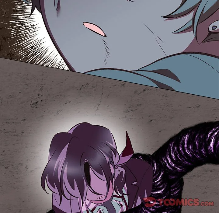 Oddity Office Chapter 26 page 93