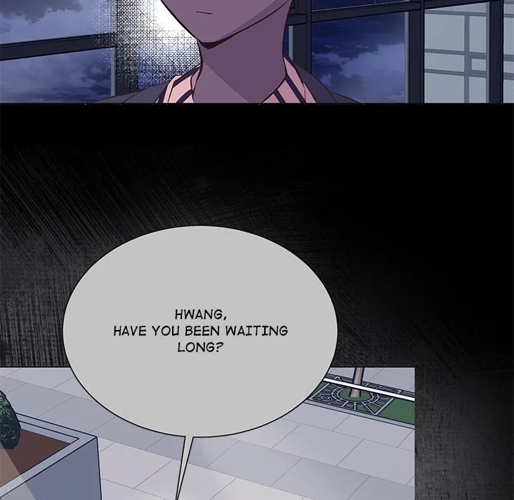 Oddity Office Chapter 26 page 109