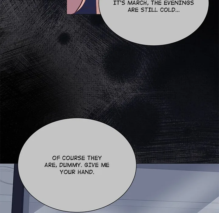 Oddity Office Chapter 26 page 113
