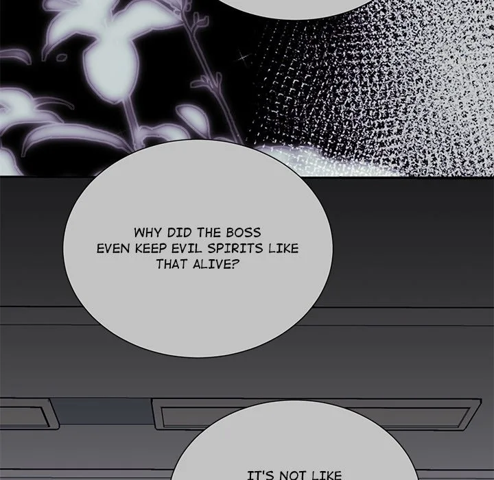 Oddity Office Chapter 26 page 105