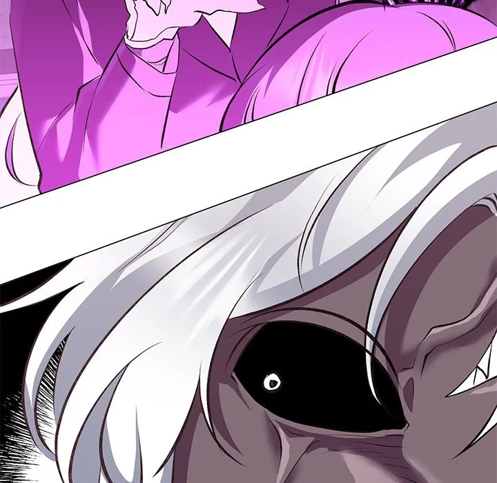 Oddity Office Chapter 26 page 124