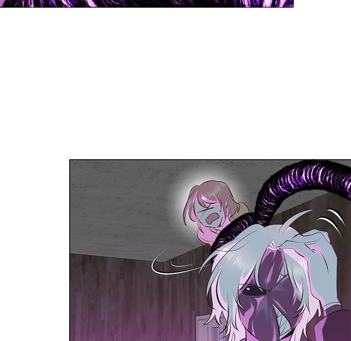 Oddity Office Chapter 27 page 22