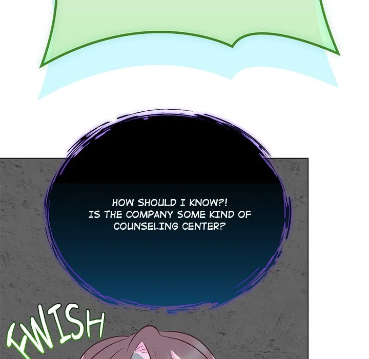 Oddity Office Chapter 27 page 20
