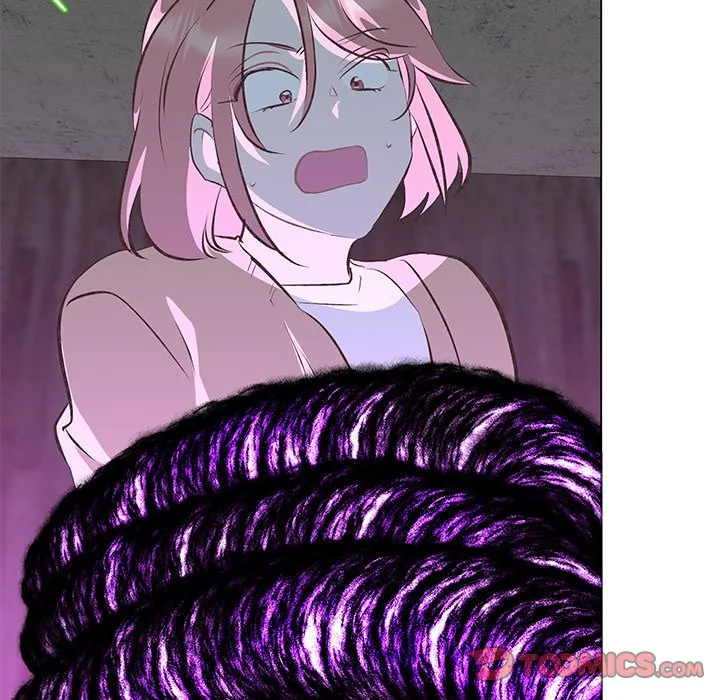 Oddity Office Chapter 27 page 21
