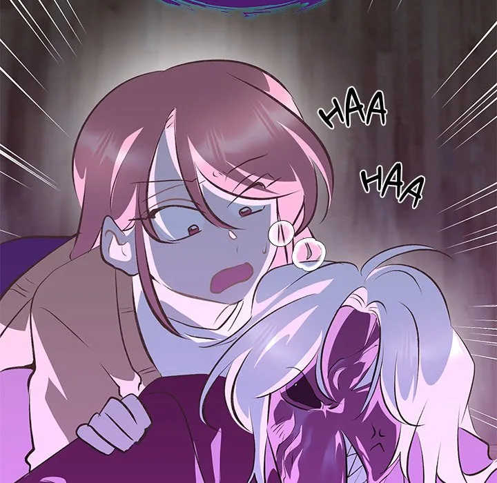 Oddity Office Chapter 27 page 11