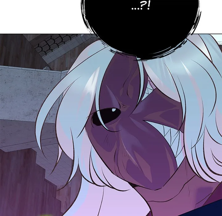 Oddity Office Chapter 27 page 64