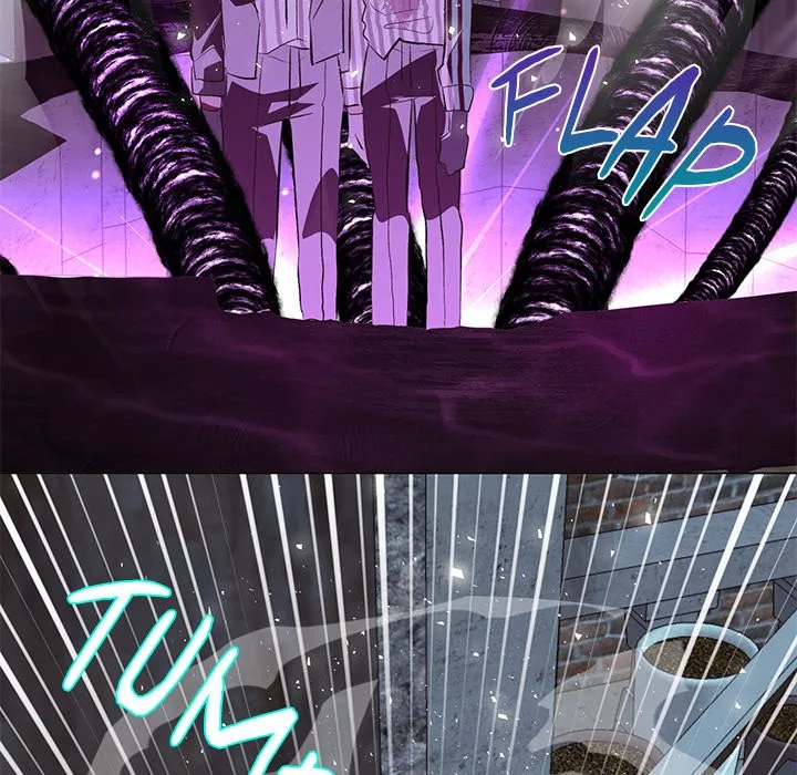 Oddity Office Chapter 27 page 77
