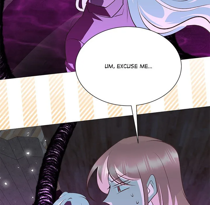 Oddity Office Chapter 27 page 83