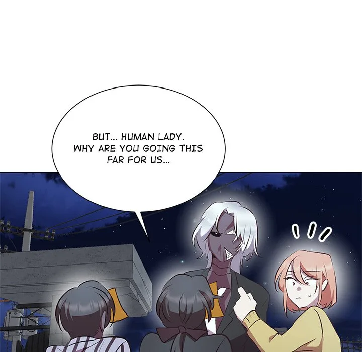 Oddity Office Chapter 27 page 90